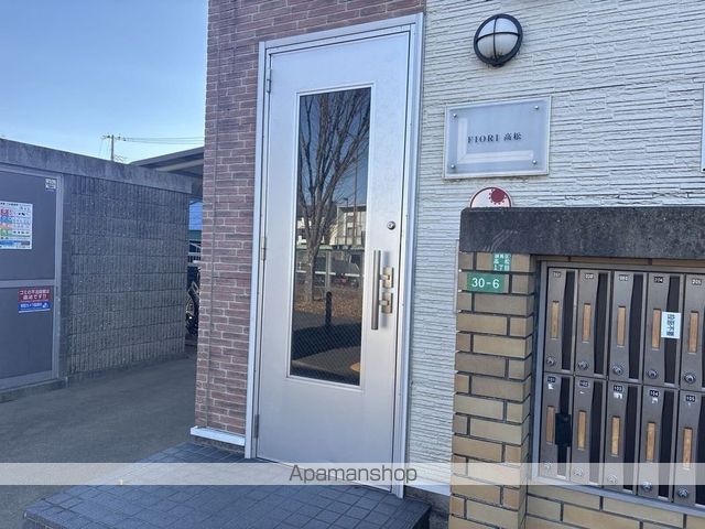 レオパレスFIORI高松のその他写真