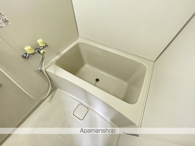 ルミエール昭和の内装写真