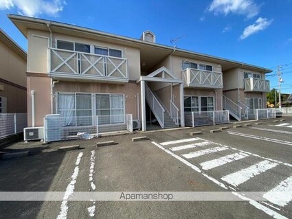 フレグランスＡ・Ｓ　Ｃ棟[2K/42.98m2]の外観4