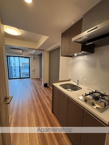 ベルファース蒲田Westの内装写真