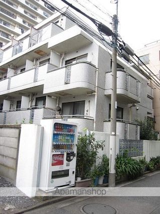 東京都杉並区成田東５丁目[1R/14.17m2]の外観2