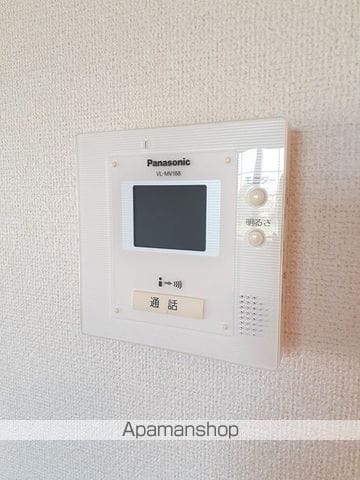 シュエットIの内装写真