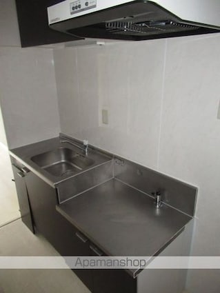 平和マンション上杉[1K/20.15m2]のキッチン