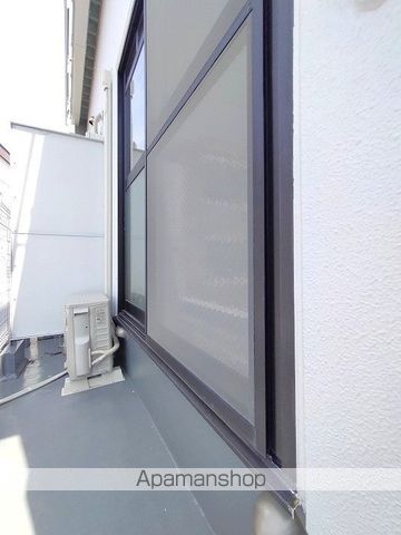 アイワステーションビルVI号館の内装写真