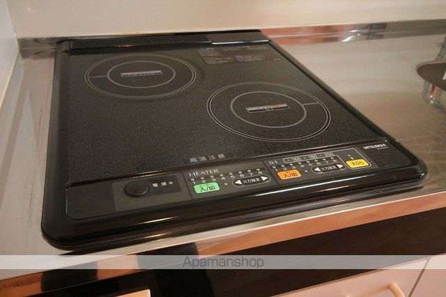 レジデンス本町エコロジー立売堀レジデンスの内装写真
