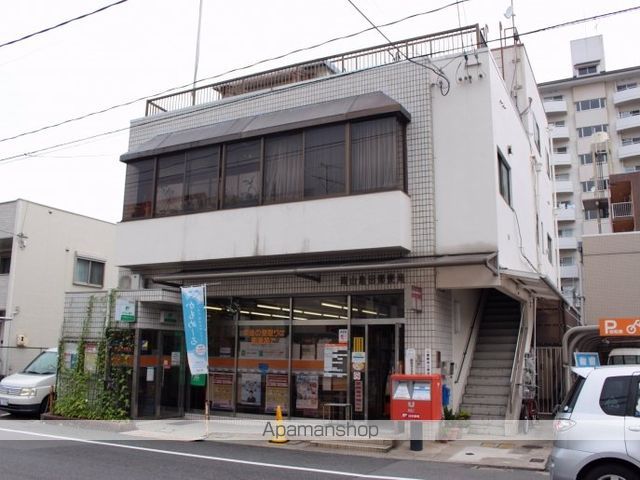 パルロイヤル東島田の周辺写真