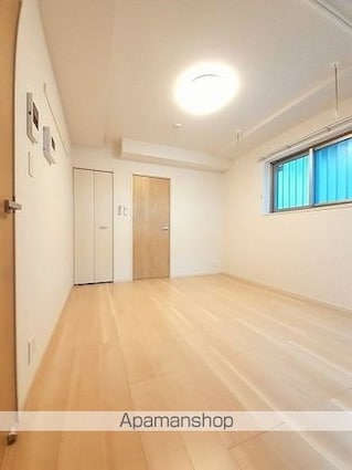 メゾン　ブランドブラン[1K/24.48m2]のその他内装