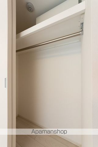 リハイツ長者丸の内装写真