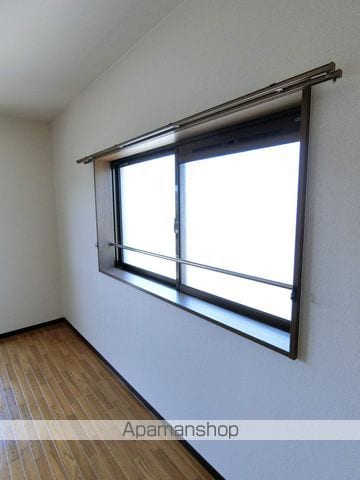 マンションアトランティスIの内装写真