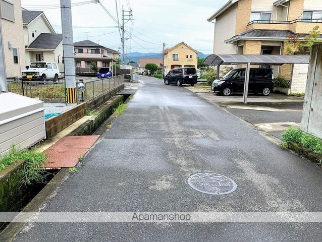 久大本線 筑後吉井駅 徒歩23分 2階建 築10年のその他写真