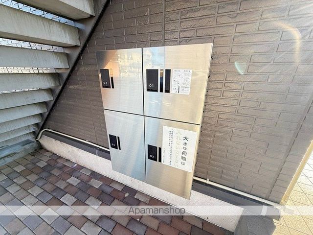 ヴィラ シャルマン A棟のその他写真