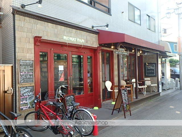 LAPIS目黒本町の周辺写真
