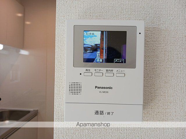 カルタムの内装写真