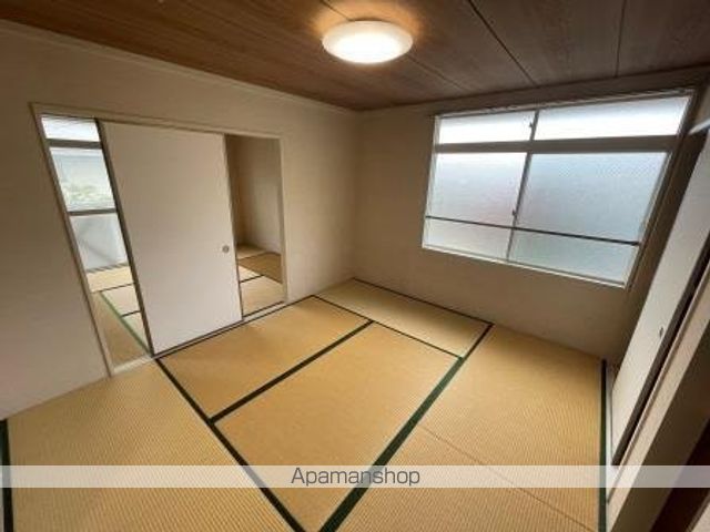 メゾン松波の内装写真
