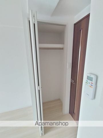 エグゼESAKA WESTの内装写真