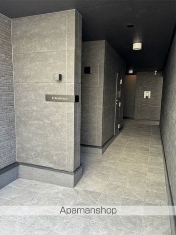 RーRESIDENCE南千束の内装写真