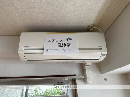 メゾン　るふる[1R/35.06m2]の内装2