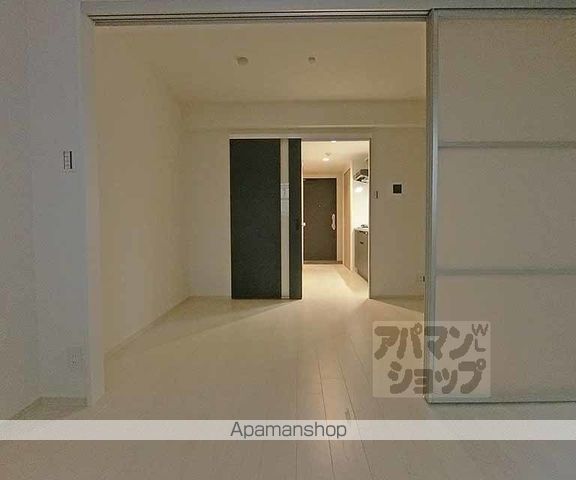 ファステート京都西KIWAMIの内装写真