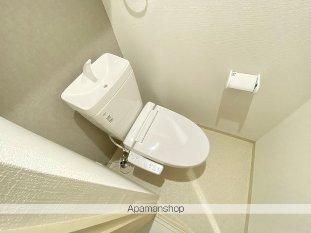 D porta paceの内装写真