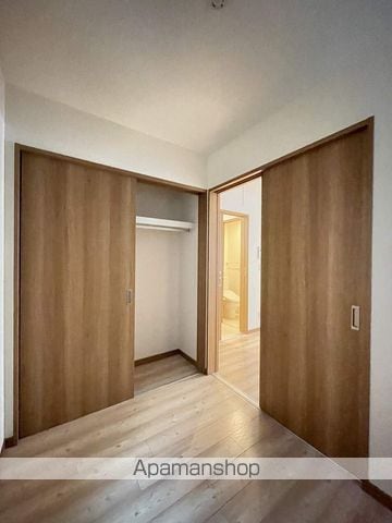 LA MAISON DE LUCEの内装写真
