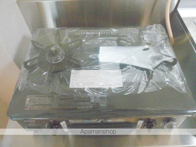 ハイム高師浜の内装写真
