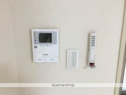 長野県長野市大字高田[2LDK/66.88m2]のセキュリティ