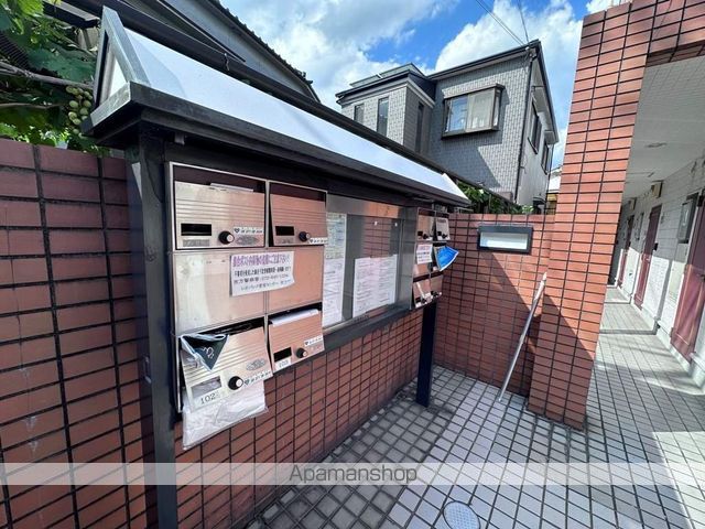 レオパレスアイシーのその他写真