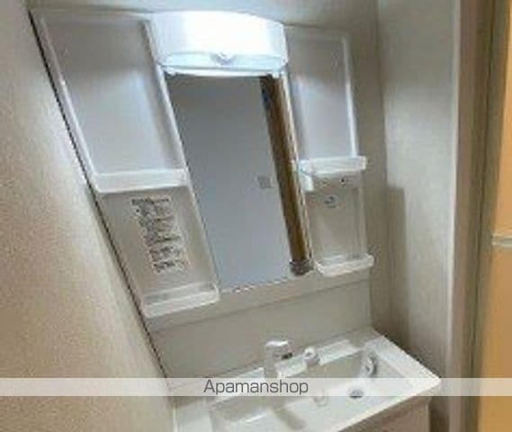 青山ヒルズB棟の内装写真