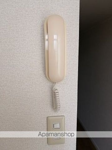 レオパレスいきの内装写真