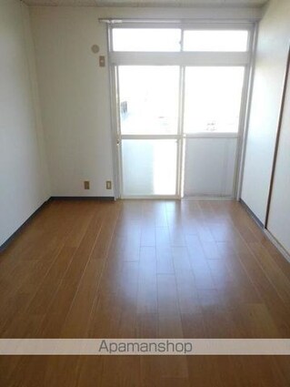 ニューシティ三条Ｂ[2DK/40.58m2]のリビング・居間