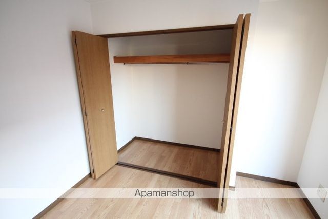 ユアコート昭和町の内装写真