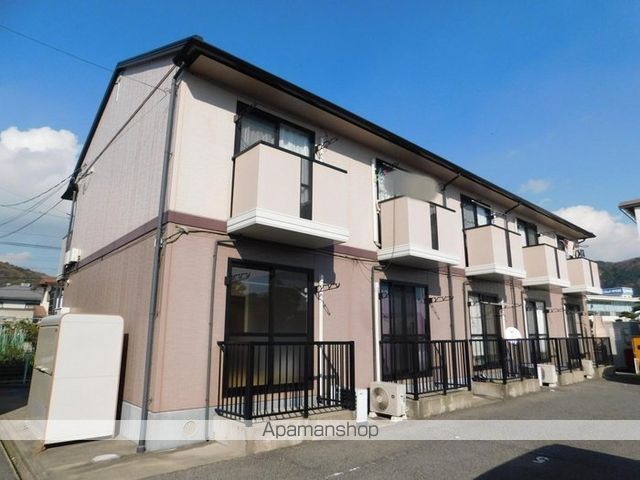 アレイ御用所 B棟