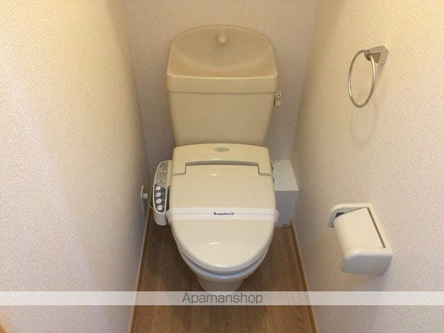 レオパレスESPOIR東伊場の内装写真
