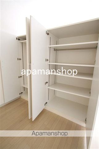 南堀江アパートメントシエロの内装写真