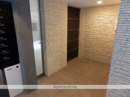 Ｍ’ｓ－ＧＯＮ[1K/31.02m2]の共用部8