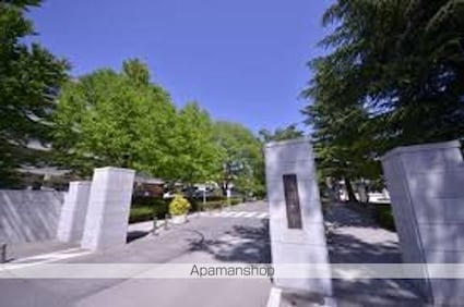 クレア松本[2LDK/58.57m2]の周辺1