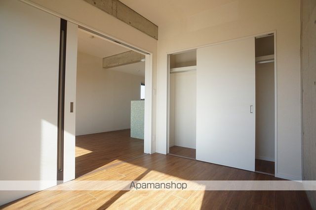 COMODO KOWAの内装写真