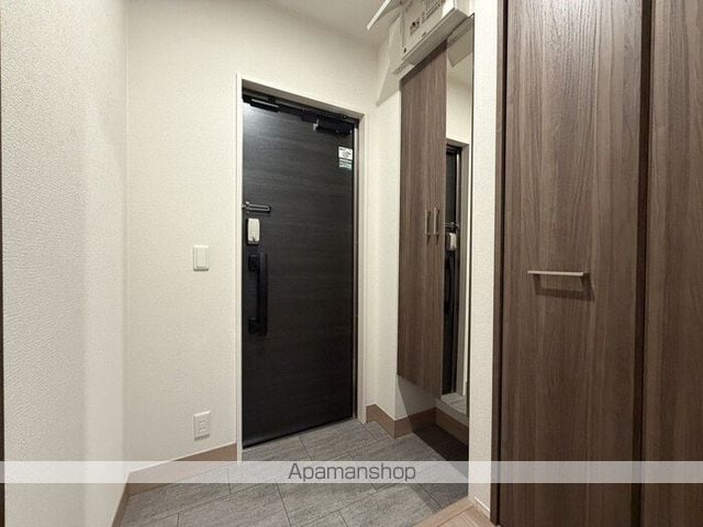 D-ROOM佐太中町の内装写真