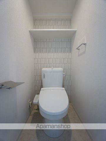 エスリード新栄グランラグジェの内装写真