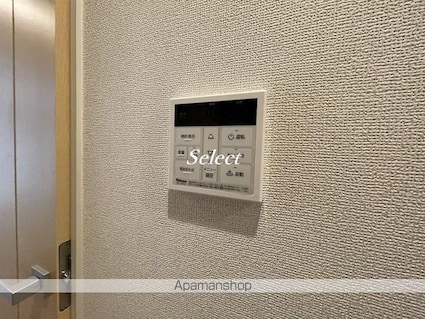 アルバトロス[1K/30.21m2]の内装5