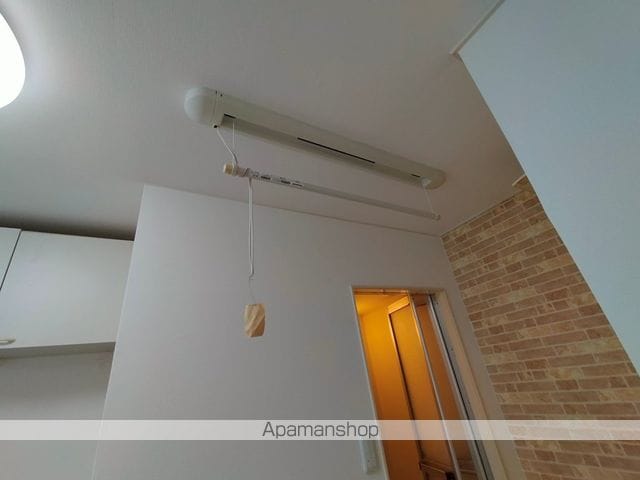 阪口マンションの内装写真
