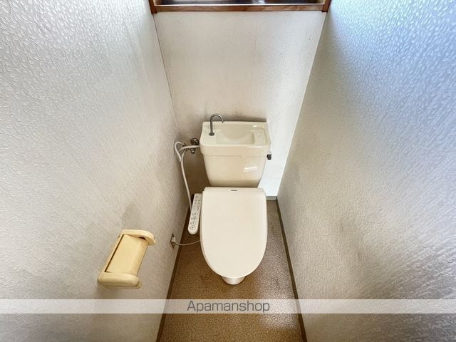 シティ竹内の内装写真