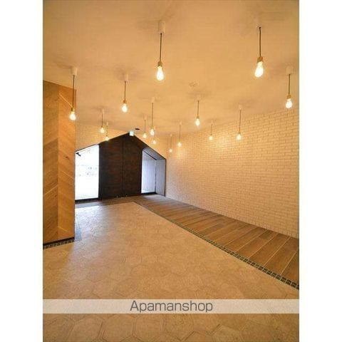 T’S RESIDENCE NAGOYAの玄関写真
