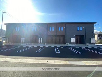 クラール鶴市フロイデＣ[1LDK/50.14m2]の外観3