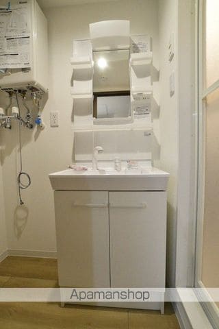 キングハウス学園前の内装写真