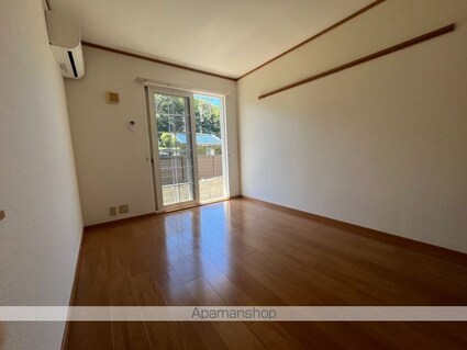 グランデ・フォルテ　Ⅱ[2DK/44.7m2]の内装5