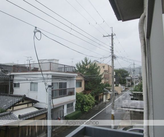 メイトパープルの内装写真