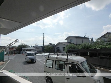 ＤーＲＯＯＭ新庄町[1LDK/45.29m2]の内装5