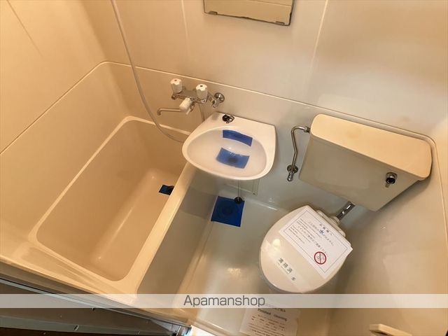 大友ロイヤルタウン相模原の内装写真