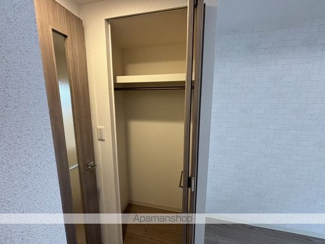 PHOENIX新大阪の内装写真